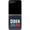 Biden 2020 Galaxy Z Flip6 Skin